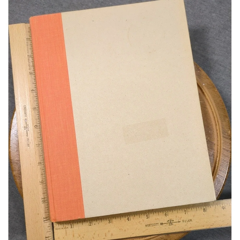 1983 Plywood Projects Illustrated‎ Kenn Oberrecht VTG Hardcover Scribners